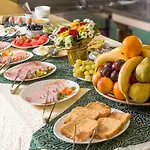 дафи 3*