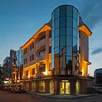 Хотел дафи Пловдив