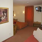 Хотел дафи Пловдив