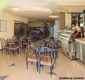 酒店 达菲酒店 普罗夫迪夫