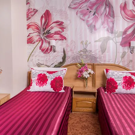 Dafi Hotel