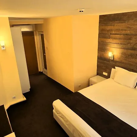 Dafi Hotel