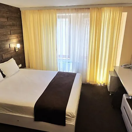 Hotel Dafi 3*