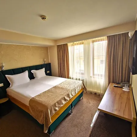 Dafi Hotel Plovdiv