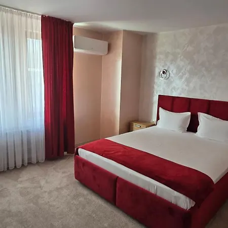 Dafi Hotel Plovdiv