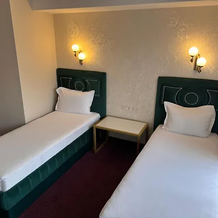 Dafi 3* פלובדיב