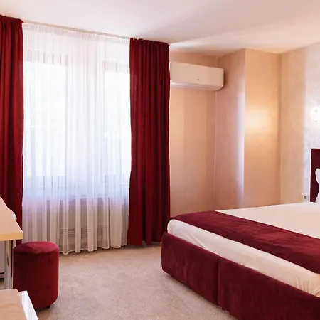 Dafi Hotel