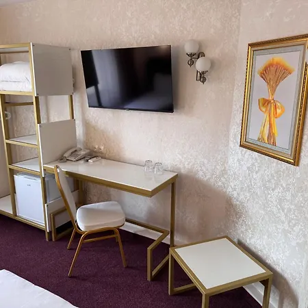 Dafi Hotel Plovdiv