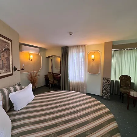 Dafi Hotel Plovdiv