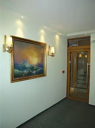 Hotel Dafi