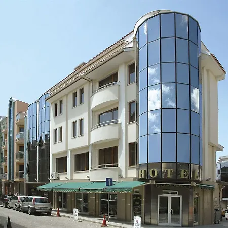 Hotel Dafi 3*