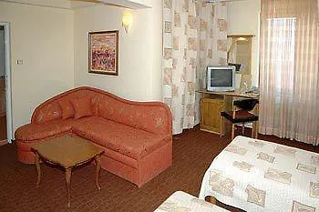 Dafi Hotel 3*