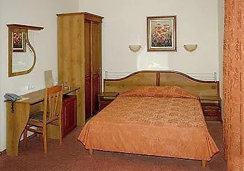 Hotel Dafi