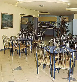 Hotel Dafi 3*