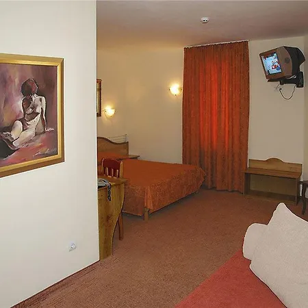 Hotel Dafi Plovdiv