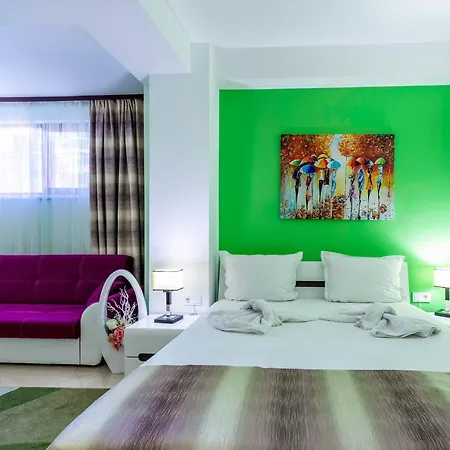 Hotel Dafi Plovdiv