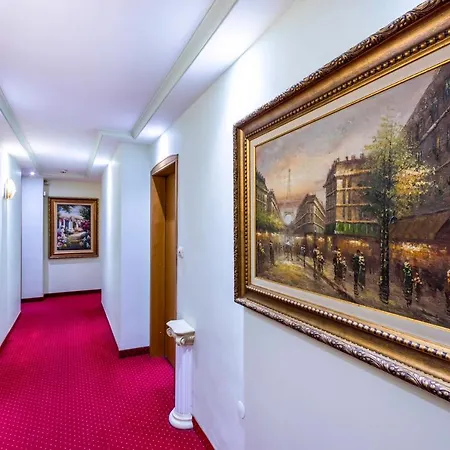 Hotel Dafi