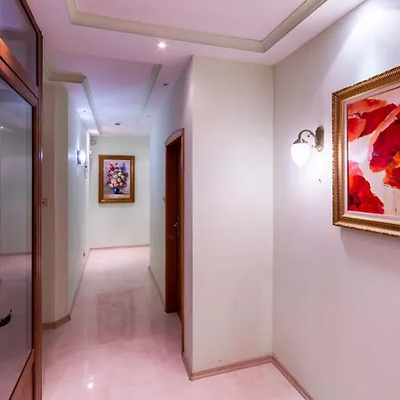 Hotel Dafi Plovdiv