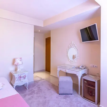 Hotel Dafi Plovdiv