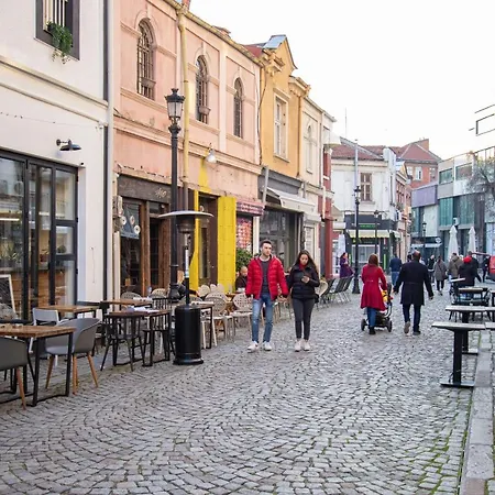 Dafi 3* Plovdiv