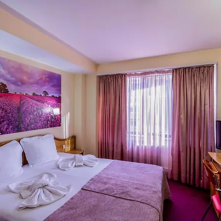 Dafi Hotel Plovdiv