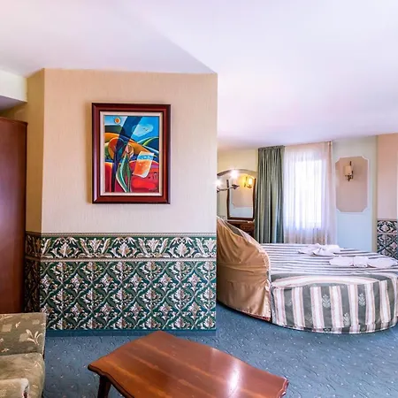 Dafi Hotel