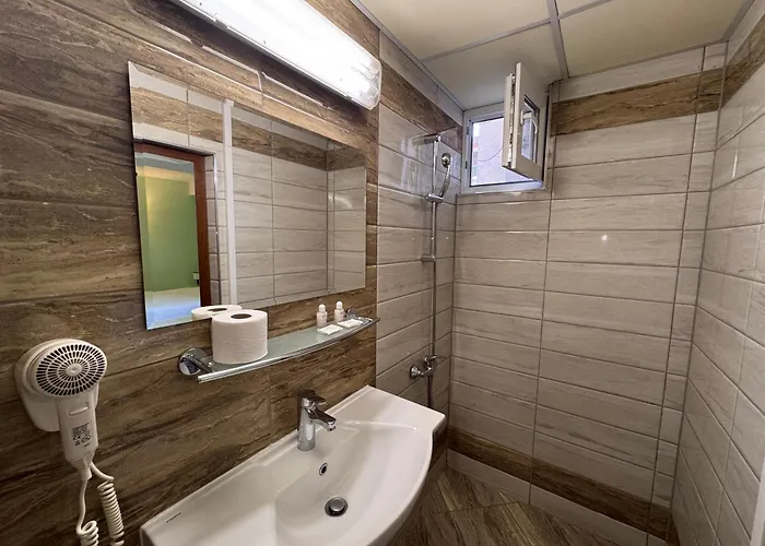 Dafi 3* 플로브디프