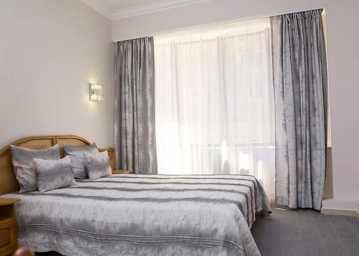 Dafi 3* 플로브디프