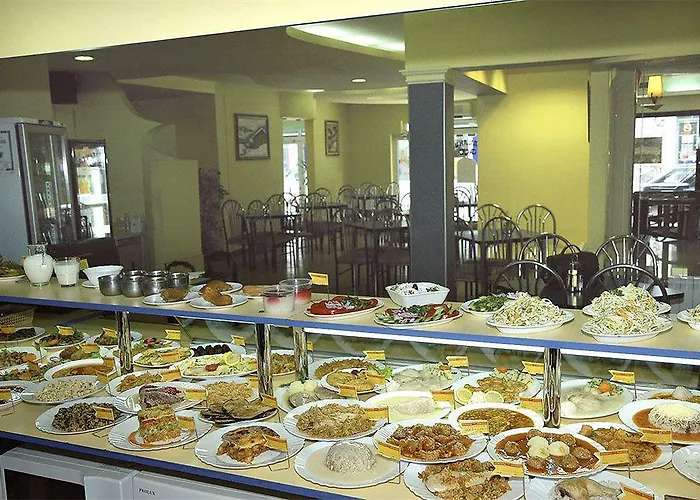 מלון Dafi פלובדיב