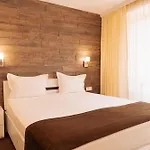 Hotel Dafi Plovdiv