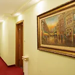 Отель дафи
