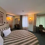 дафи Отель Пловдив