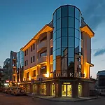 дафи Отель Пловдив