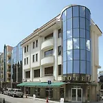 Dafi Hotel Plovdiv