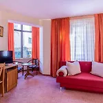 Dafi 3* Plovdiv