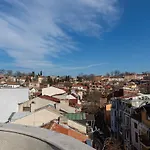Hotel Dafi Plovdiv