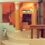Hotel Dafi Plovdiv