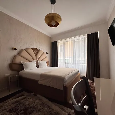 Hotel Dafi 3*