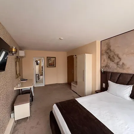 Dafi Hotel Plovdiv