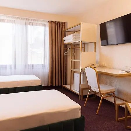 Dafi Hotel 3*