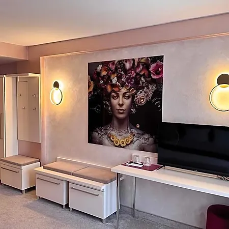 Dafi Hotel
