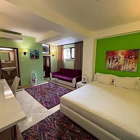 Dafi 3* Plovdiv