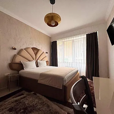 Dafi Hotel