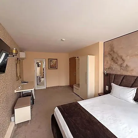 Hotel Dafi 3*