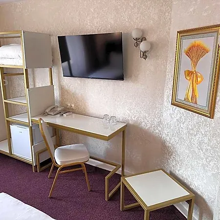 Dafi Hotel Plovdiv