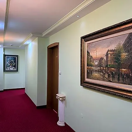 Dafi 3* Plovdiv