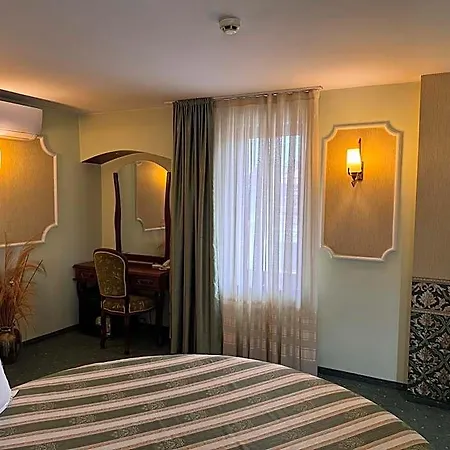 Dafi Hotel