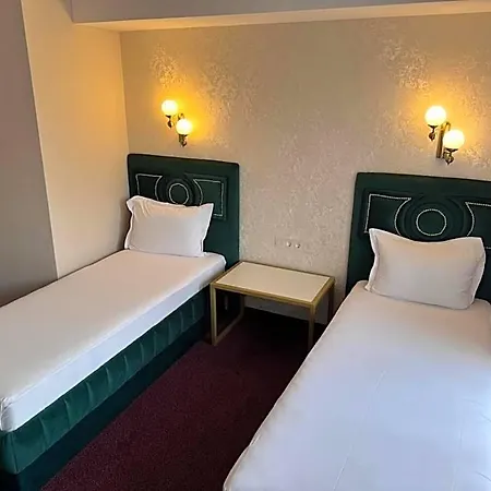 Dafi Hotel 3*