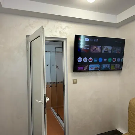Отель дафи 3*