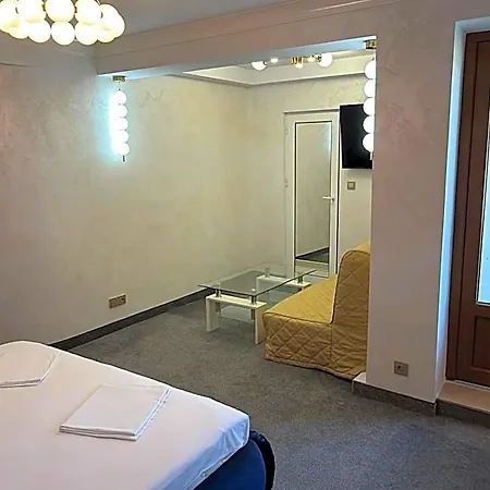 Dafi Hotel
